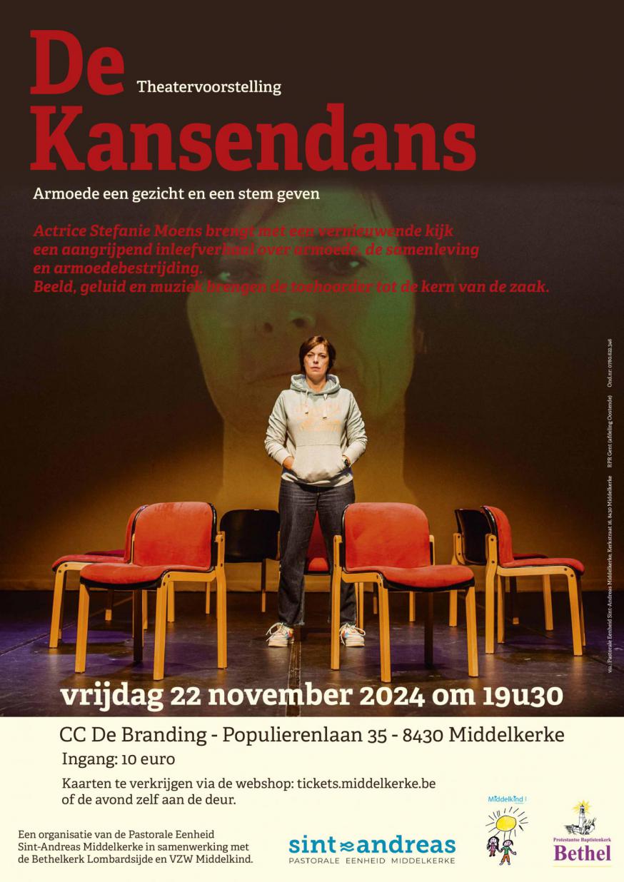 De Kansendans  