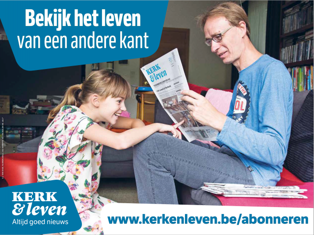 Neem een abonnement 