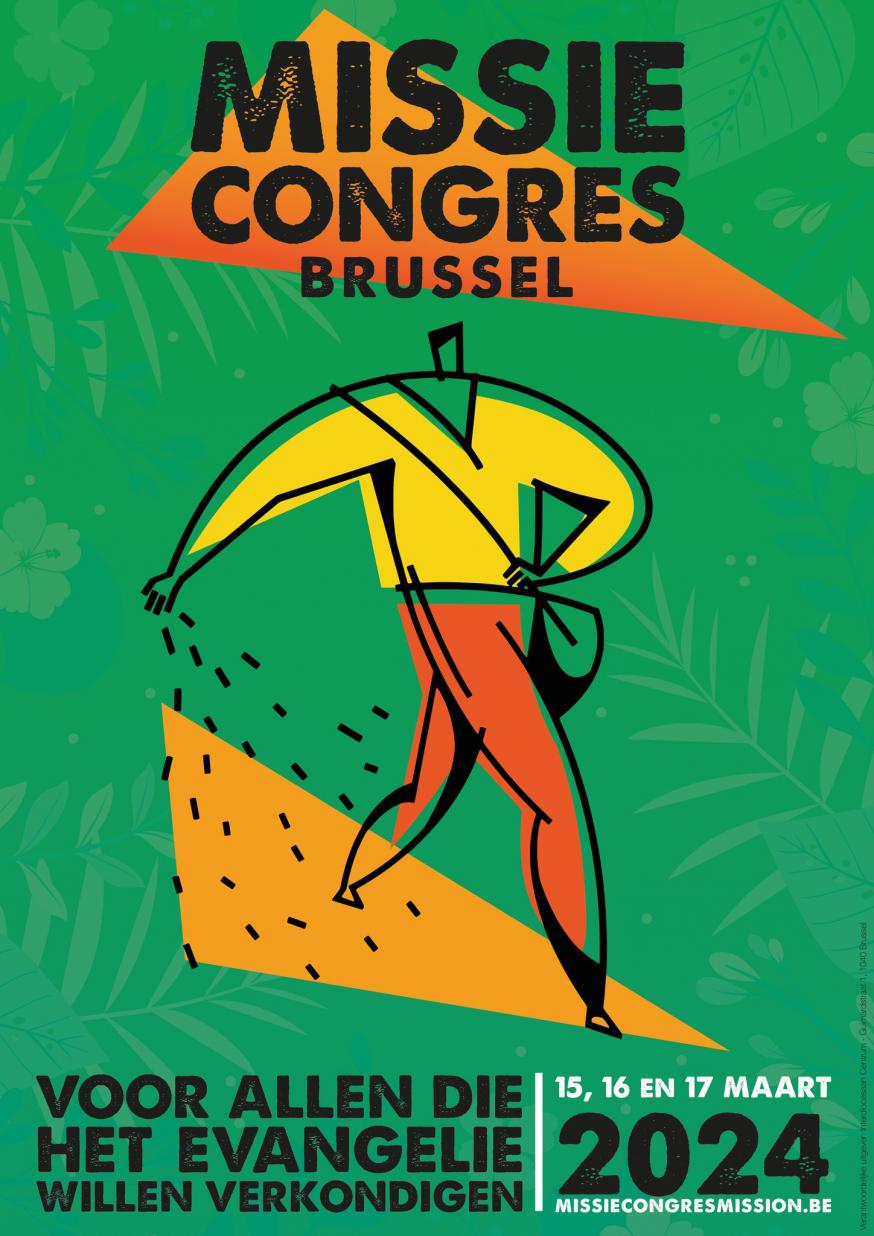missiecongres 2024 