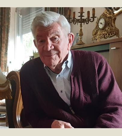 Albert Vandersmissen 