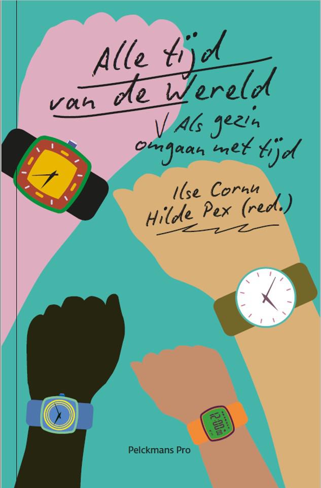 Boek: Alle tijd van de wereld 