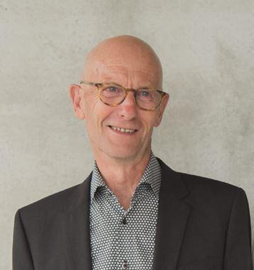 Andre Van de Broek 
