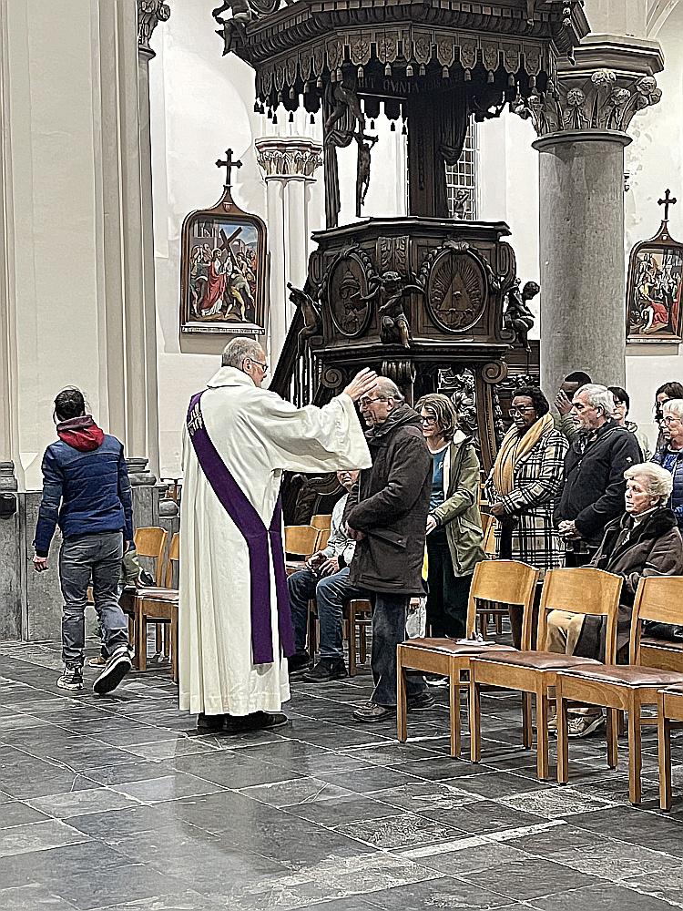 Askruis gegeven door Geert 