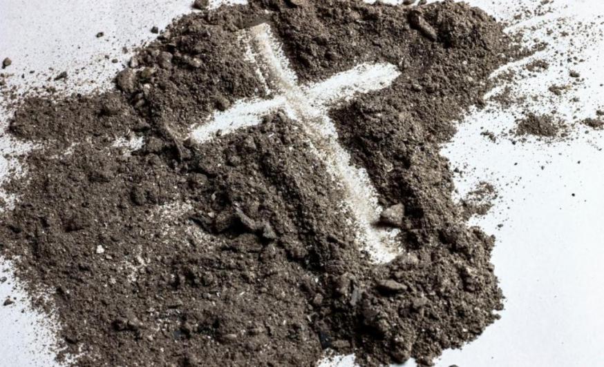 askruisje © past. zone oase