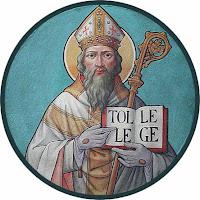 PASTORALE EENHEID SINT-AUGUSTINUS 
