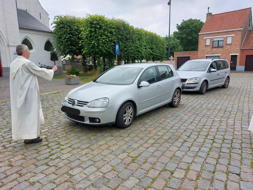 autozegening 