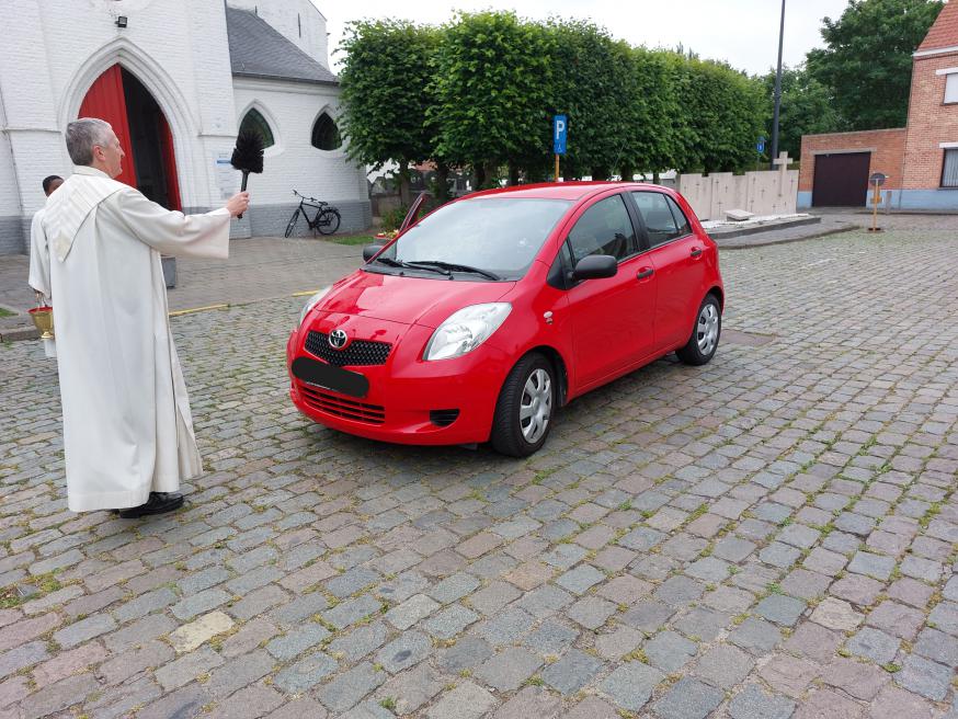 autozegening 