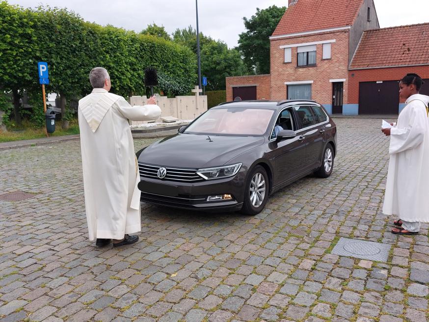 autozegening 