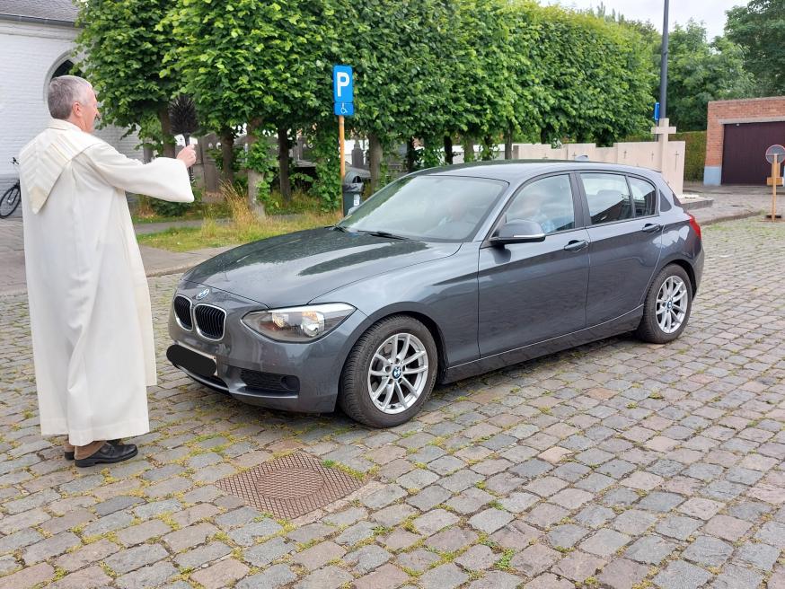 autozegening 