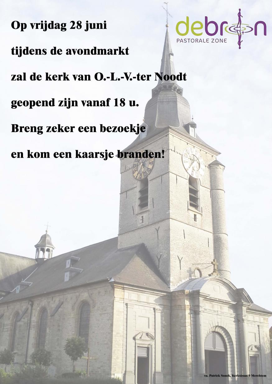 Kerktoren 