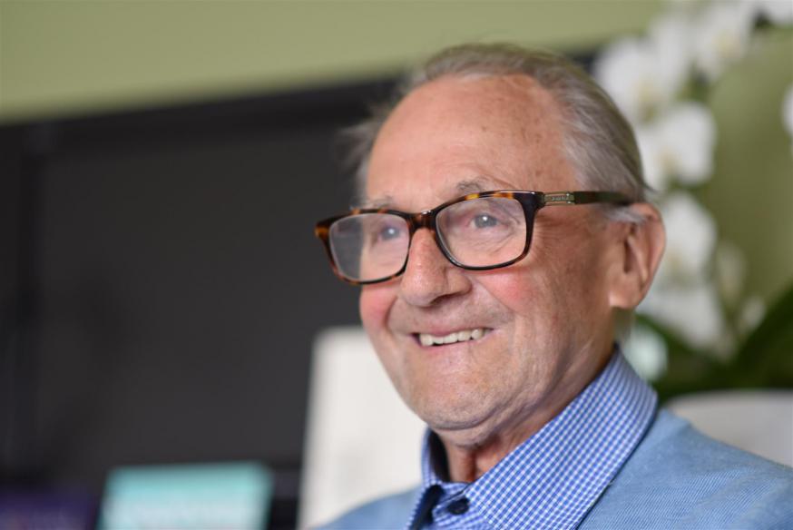 Pr. Walter Vandesompele  
