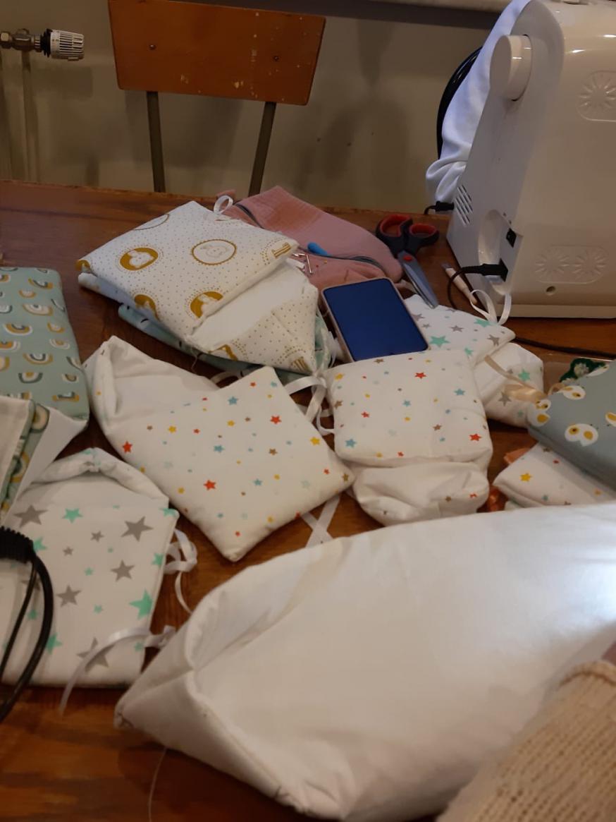 sterrenkinderen 2 © kerk Jette 