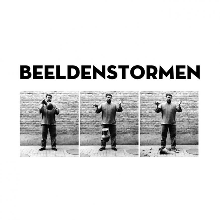 Beeldenstormen © Klara