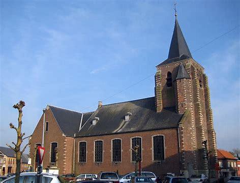 kerk Beerzel 