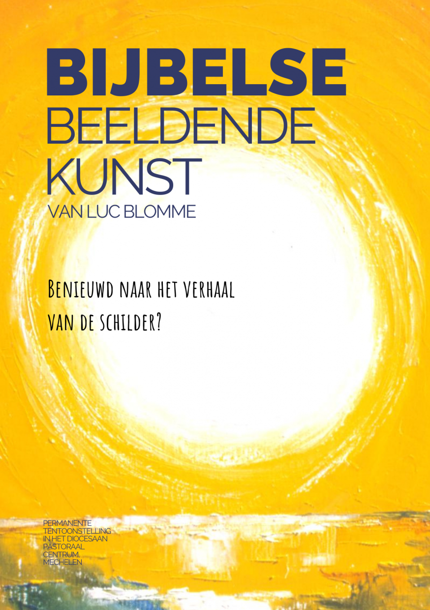 Benieuwd naar het verhaal van de schilder 