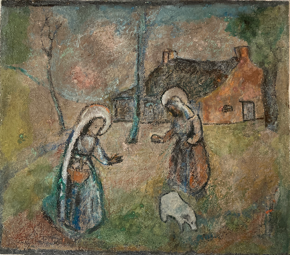 Kapel 