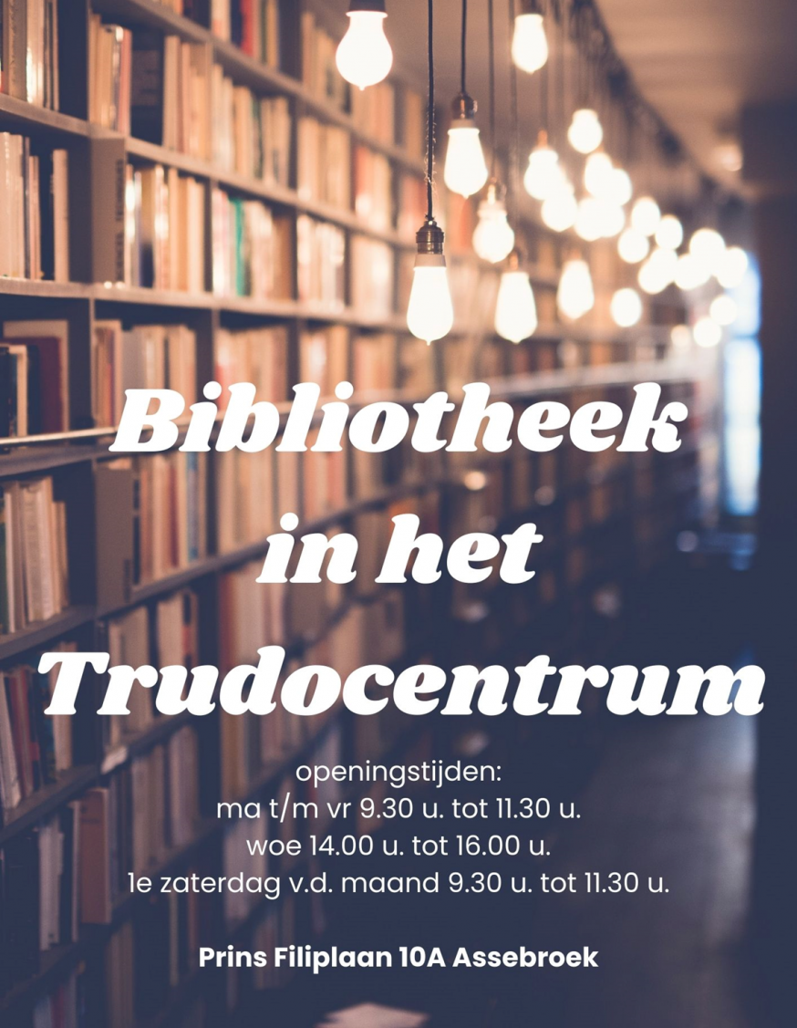bibliotheek 