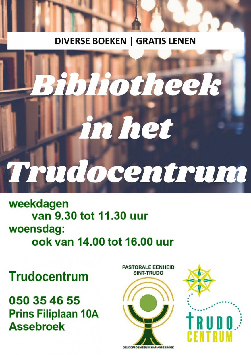 bibliotheek 