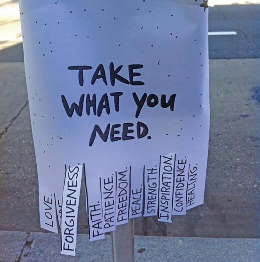 vrijheid © Lize Kessels - Thomas  Godsdienstonderwijs