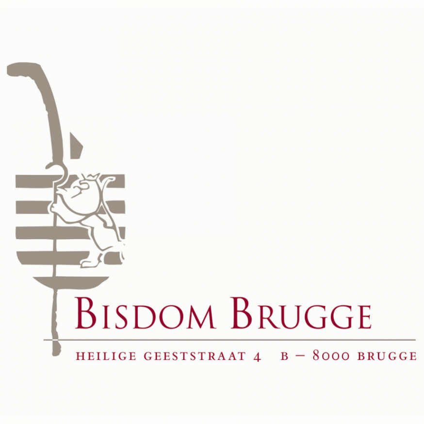 bisdom Brugge 