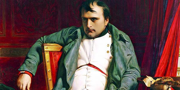 Napoleon Bonaparte