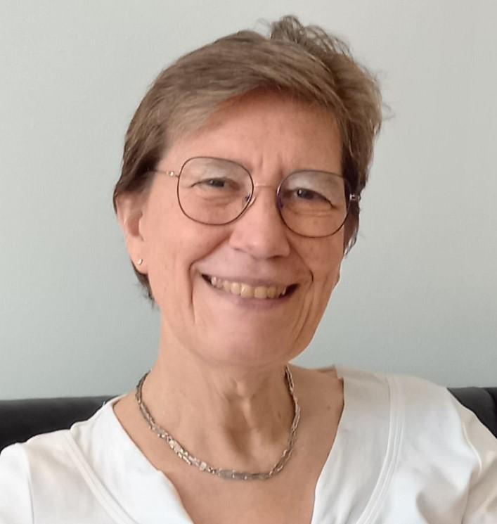 Anne-Mie Jonckheere ©  AMJ