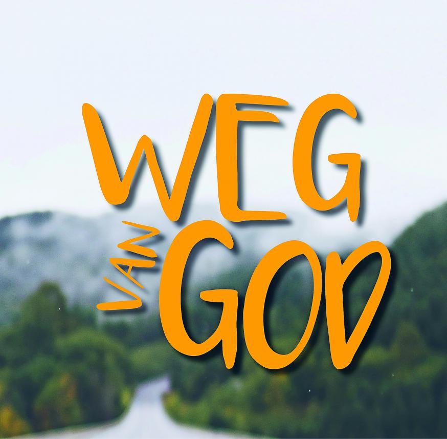 Weg van God © IJD