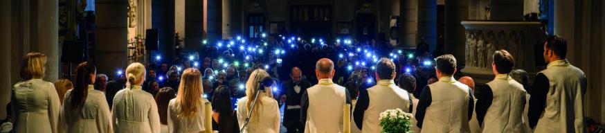 Antakya Medeniyetler Korosu © Rudi Theuns