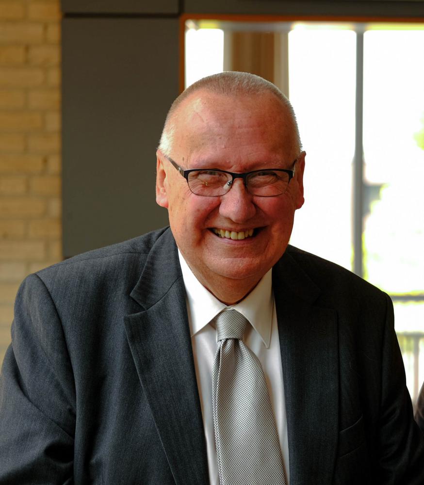 Dirk Godecharle © Godecharle
