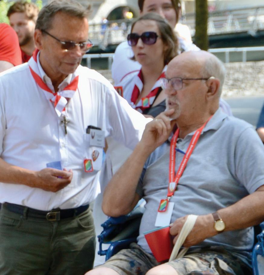 Marcel De Keuster © Steven De Schamphelaere