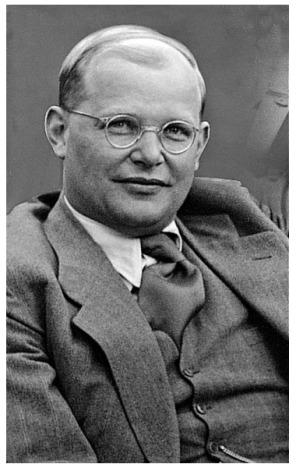 Bonhoeffer 