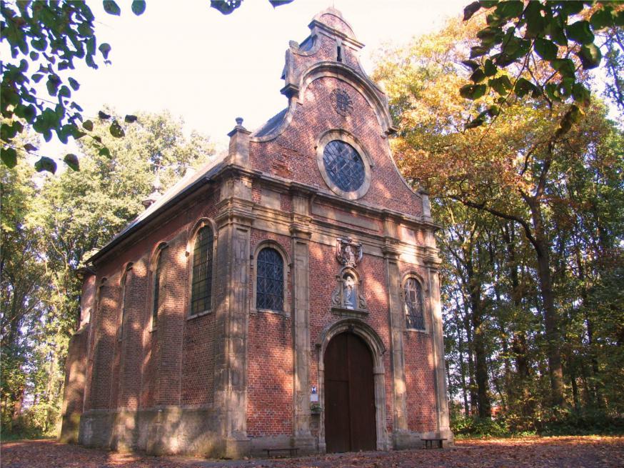 Boskapel 