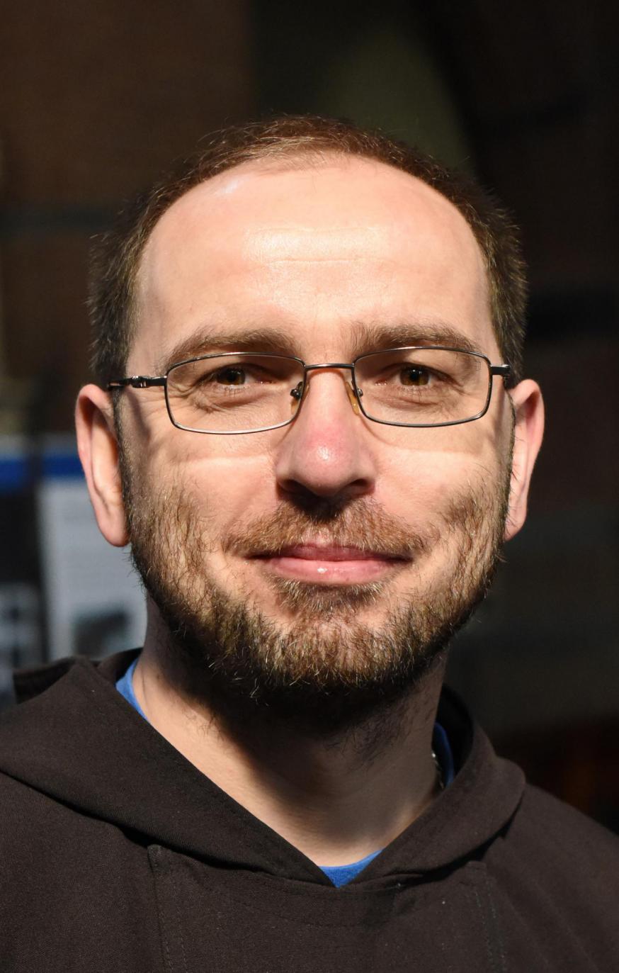 Broeder Marcin 