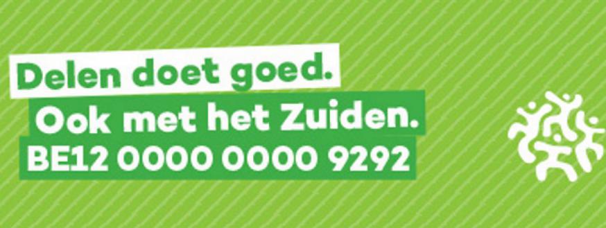 Broederlijk Delen  