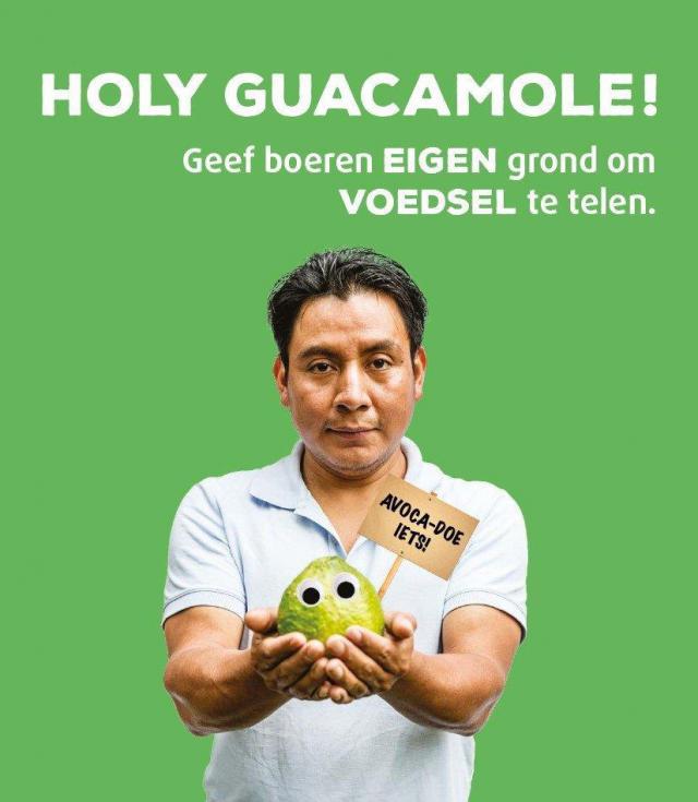 Solidair ontbijt © Broederlijk delen