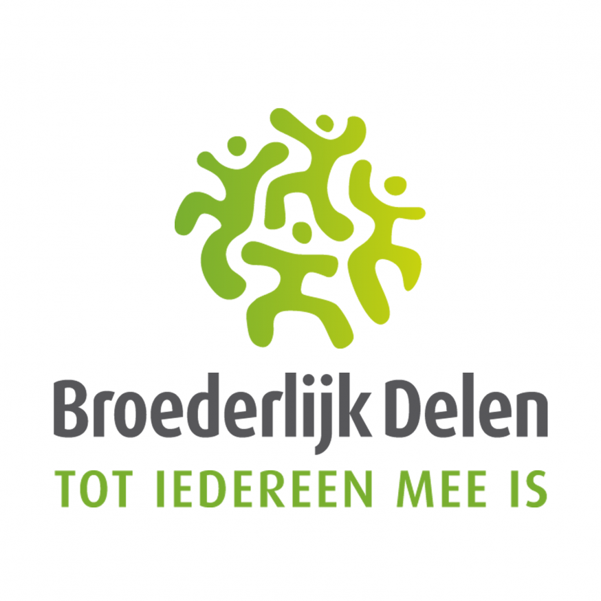 Broederlijk Delen Logo 