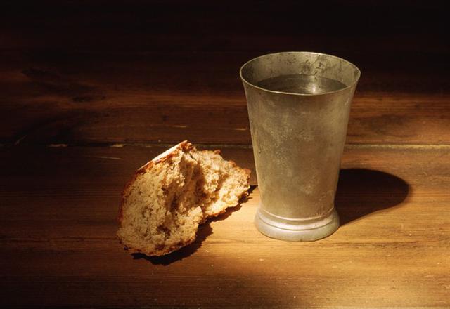 Brood en water © RR
