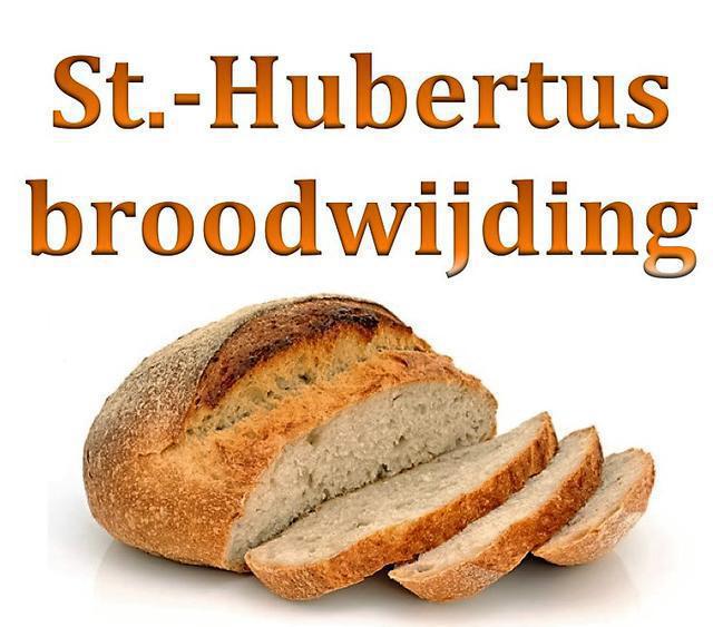 Broodwijding 
