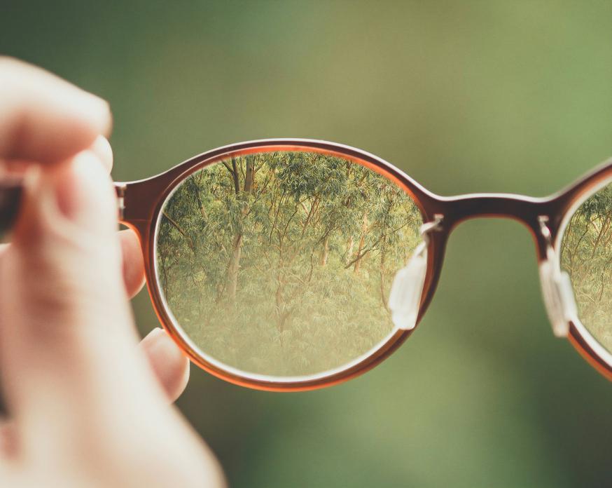 module zorgpastoraat: psychologie © Photo by Bud Helisson on Unsplash