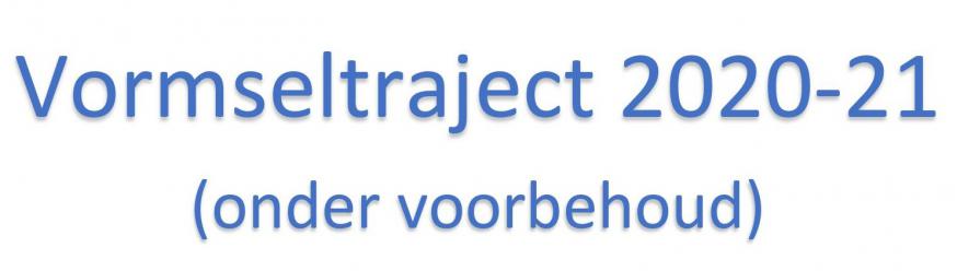 catechesetraject 2020-21 