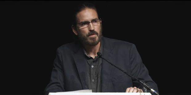 Jim Caviezel © Facebook Jim Caviezel © Facebook
