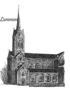 logo Lummen Centrum 