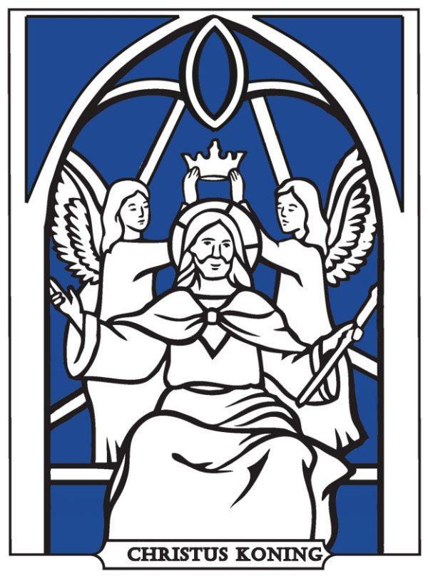 Christus Koning 
