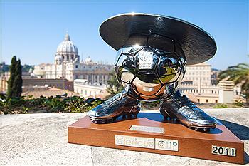 De Clericus Cup © SIR De Clericus Cup © SIR