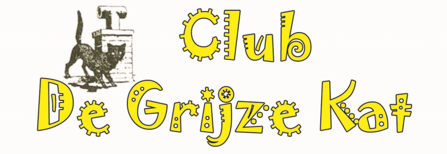 Club De Grijze Kat 