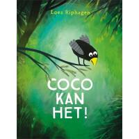 Coco kan het © Uitgeverij Gottmer Uitgevers Groep