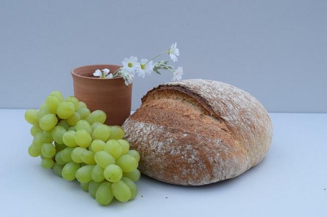 Communie © Sylvie De Ruyck
