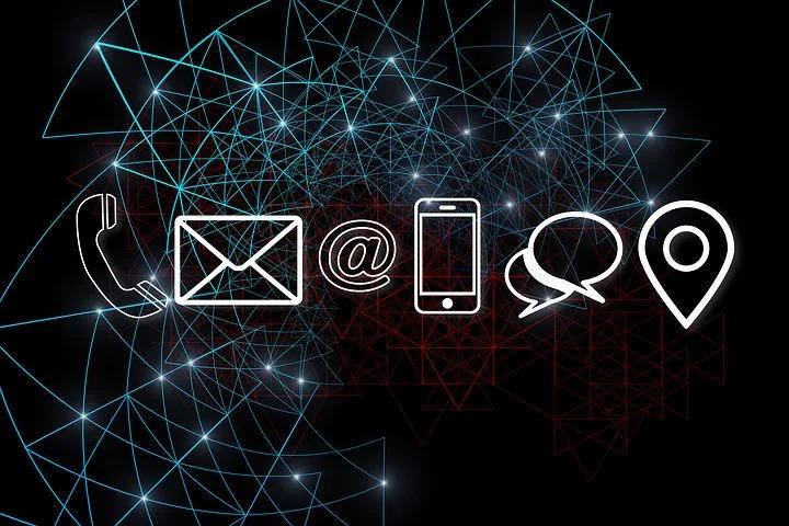 communicatie © pixabay