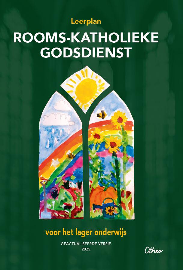 cover geactualiseerd leerplan 