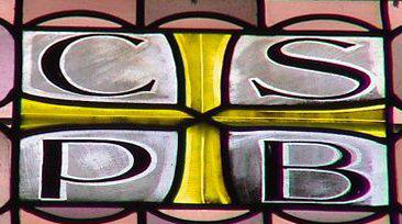 Crux Sancti Patris Benedicti © G. Deprez